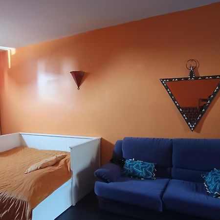 ポルト リアド ゲスト ハウス Bed & Breakfast エクステリア 写真