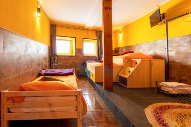ポルト リアド ゲスト ハウス Bed & Breakfast エクステリア 写真
