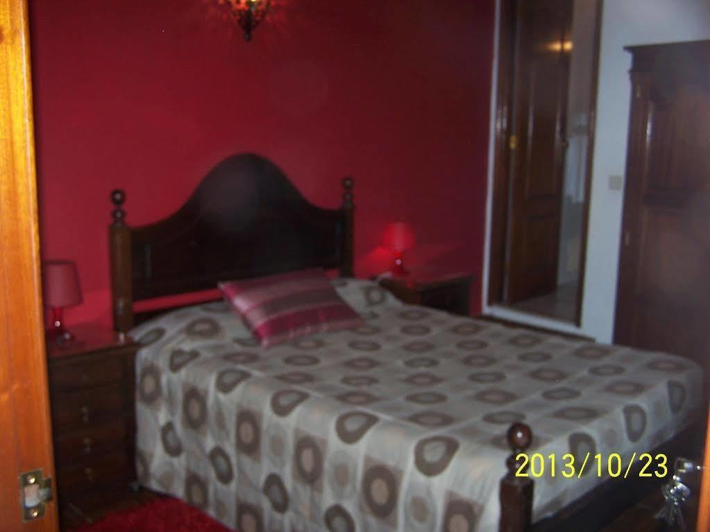 ポルト リアド ゲスト ハウス Bed & Breakfast エクステリア 写真